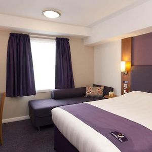 Premier Inn Edinburgh Airport - Newbridge