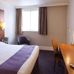 Premier Inn Nottingham Arena